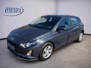 Hyundai i20 Vorführfahrzeug Kaufen
