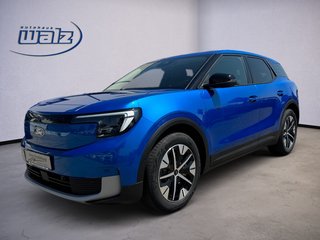 Ford Explorer Neuwagen Kaufen