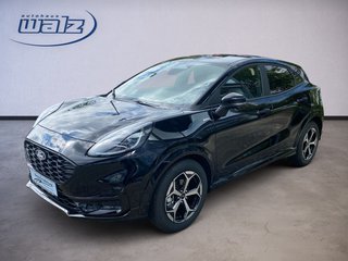 Ford Puma Neuwagen Kaufen