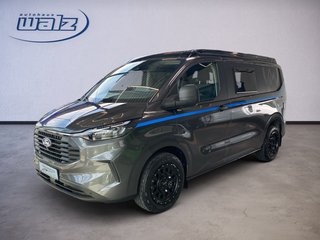Ford Transit Custom age.one-day registration Kaufen