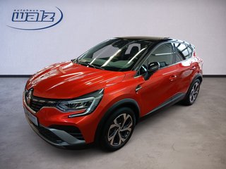 Renault Captur Gebrauchtwagen Kaufen