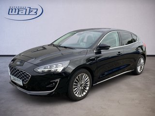 Ford Focus Gebrauchtwagen Kaufen