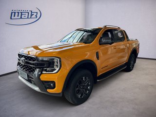 Ford Ranger Neuwagen Kaufen