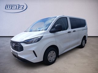Ford Transit Custom Kombi 320 L1 FWD Trend 9 Sitzer