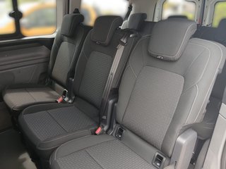 Ford Transit Custom Kombi 320 L1 FWD Trend 9 Sitzer - bilder 1