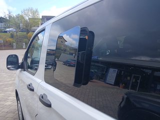 Ford Transit Custom Kombi 320 L1 FWD Trend 9 Sitzer - bilder 4