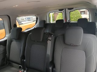 Ford Transit Custom Kombi 320 L1 FWD Trend 9 Sitzer - bilder 5