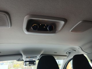 Ford Transit Custom Kombi 320 L1 FWD Trend 9 Sitzer - bilder 6