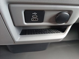 Ford Transit Custom Kombi 320 L1 FWD Trend 9 Sitzer - bilder 7