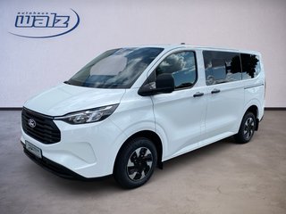 Ford Transit Custom Neuwagen Kaufen
