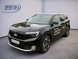 Ford Explorer RWD 77KW Batterie 210KW/286PS