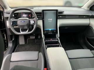 Ford Explorer RWD 77KW Batterie 210KW/286PS - bilder 1