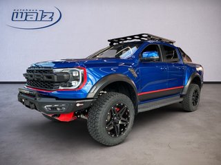 Ford Ranger Raptor Gebrauchtwagen Kaufen