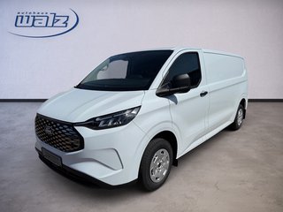 Ford Transit Custom Neuwagen Kaufen
