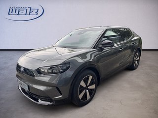 Ford Capri Neuwagen Kaufen