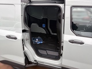 Ford Transit Courier BEV Trend +WINTERPAKET+ - bilder 2