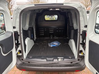 Ford Transit Courier BEV Trend +WINTERPAKET+ - bilder 3