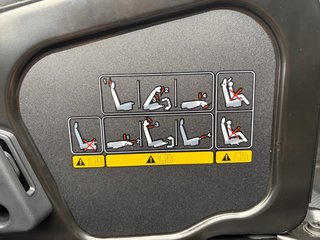 Ford Transit Courier BEV Trend +WINTERPAKET+ - bilder 4