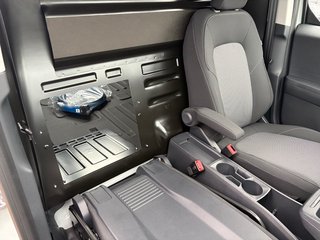 Ford Transit Courier BEV Trend +WINTERPAKET+ - bilder 5
