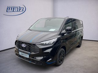 Ford Transit Custom Neuwagen Kaufen