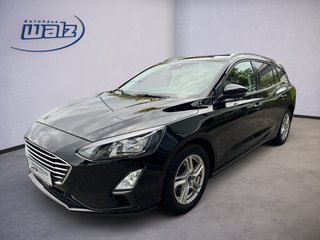 Ford Focus Gebrauchtwagen Kaufen