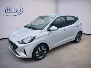 Hyundai i10 age.one-day registration Kaufen