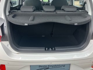 Hyundai i10 Comfort 5-trg 1.0i Navi,Alu,Klima, - bilder 3