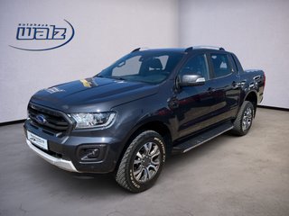 Ford Ranger Gebrauchtwagen Kaufen