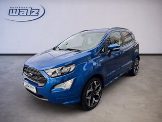 Ford EcoSport Gebrauchtwagen Kaufen