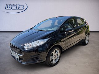 Ford Fiesta Trend