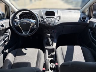 Ford Fiesta Trend - bilder 1
