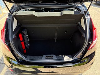 Ford Fiesta Trend - bilder 3