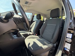 Ford Fiesta Trend - bilder 6