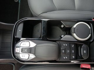 Hyundai IONIQ PRIME Elektro 1. Hand ! TOP Gepflegt wenig Kilometer - foto 6
