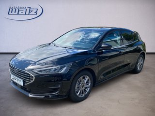 Ford Focus Neuwagen Kaufen