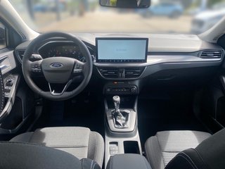 Ford Focus Titanium Edition +Winterpaket+GJR - foto 1
