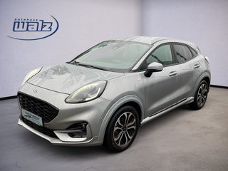 Ford Puma ST-Line 1.0i 125PS Winterpaket,AHK, Navi