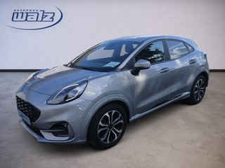 Ford Puma ST-Line Design Rückfahrkamera + Top Zustand + 1.Hand wenig Kilometer