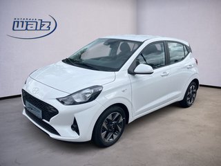 Hyundai i10 age.one-day registration Kaufen