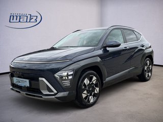 Hyundai KONA Vorführfahrzeug Kaufen