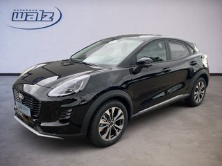 Ford Puma Neuwagen Kaufen