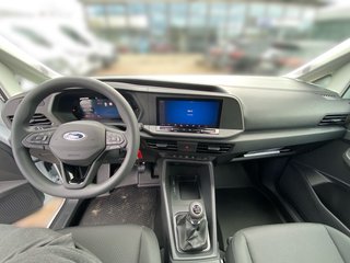 Ford Transit Connect Trend L1 Kasten +AHK + GJR - foto 1