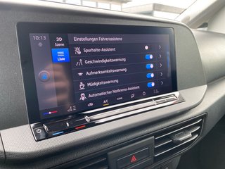 Ford Transit Connect Trend L1 Kasten +AHK + GJR - foto 4
