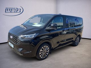 Ford Tourneo Custom Neuwagen Kaufen