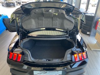 Ford Mustang Fastback DARK HORSE + RECARO - bilder 2