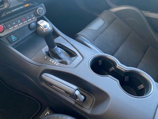 Ford Mustang Fastback DARK HORSE + RECARO - bilder 10