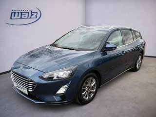 Ford Focus Gebrauchtwagen Kaufen