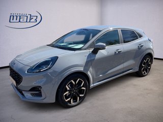 Ford Puma Vorführfahrzeug Kaufen