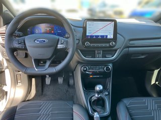 Ford Puma ST-Line X  X 125PS - foto 1