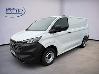 Ford Transit Custom age.one-day registration Kaufen